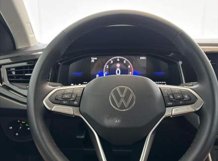 Volkswagen - Taigo