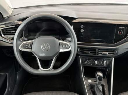 Volkswagen - Taigo