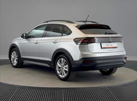Volkswagen - Taigo