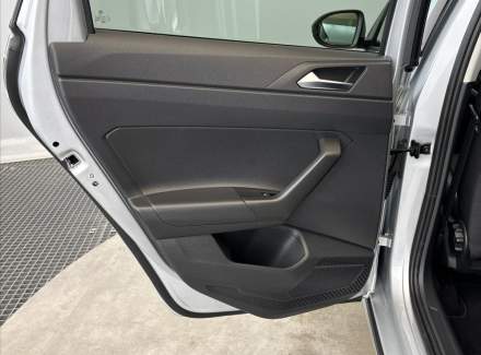 Volkswagen - Taigo