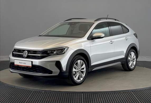 Volkswagen - Taigo
