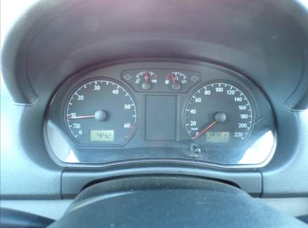 Volkswagen - Polo