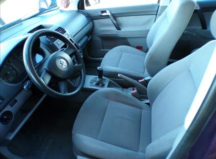 Volkswagen - Polo