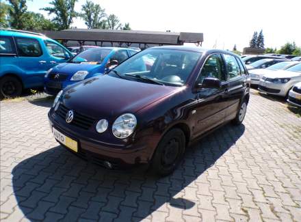 Volkswagen - Polo
