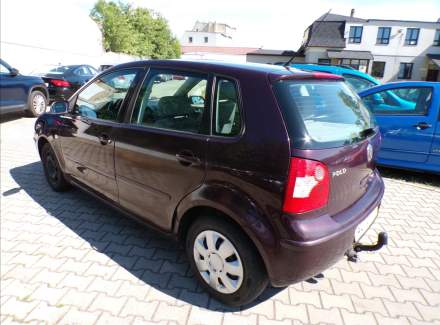 Volkswagen - Polo