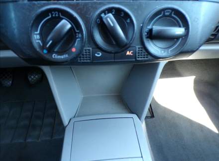 Volkswagen - Polo