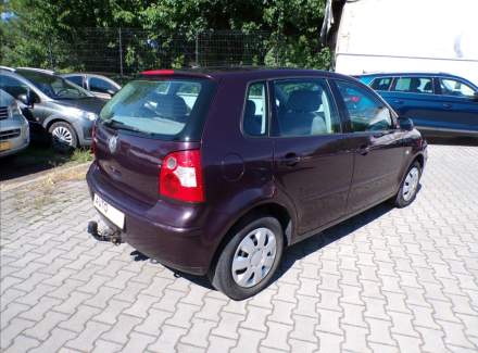 Volkswagen - Polo