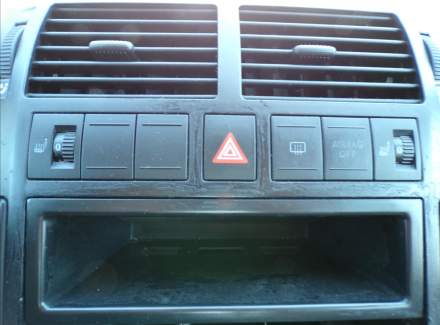 Volkswagen - Polo