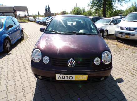 Volkswagen - Polo
