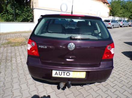 Volkswagen - Polo