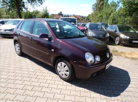 Volkswagen - Polo