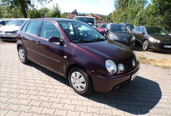 Volkswagen - Polo
