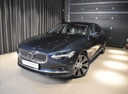 Volvo - S90