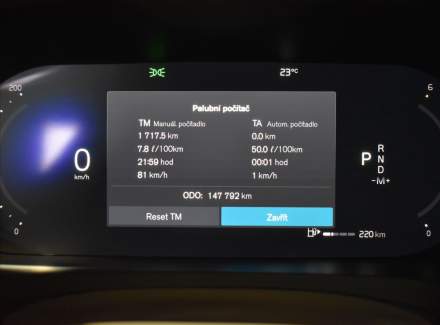 Volvo - S90