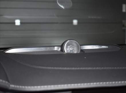 Volvo - S90