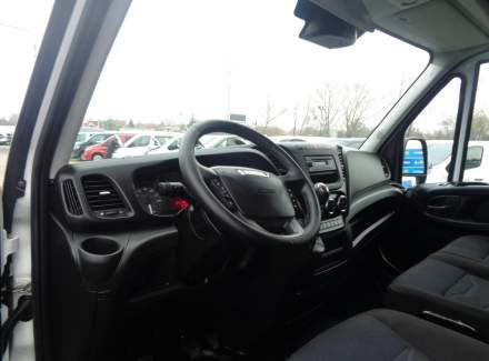 Iveco - Daily