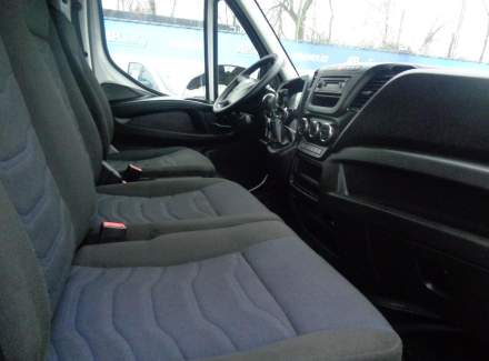 Iveco - Daily