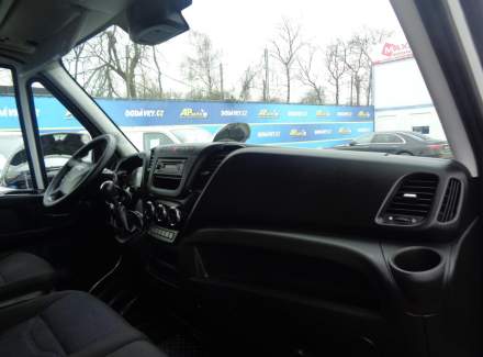 Iveco - Daily