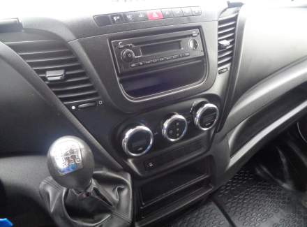 Iveco - Daily