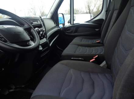 Iveco - Daily