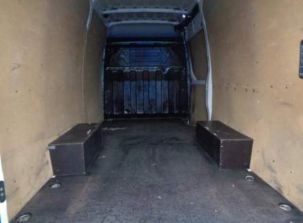 Iveco - Daily