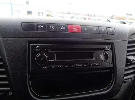 Iveco - Daily