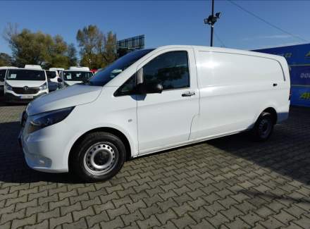 Mercedes-Benz - Vito