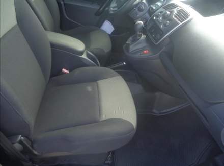 Renault - Kangoo