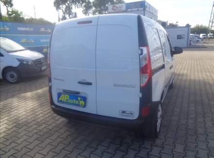 Renault - Kangoo