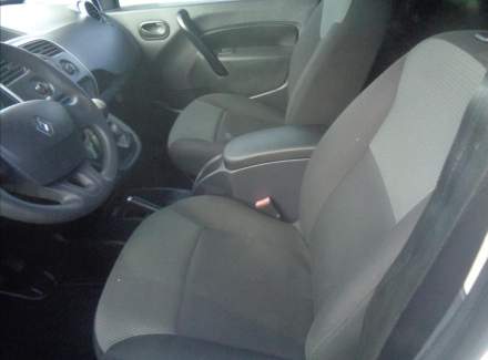 Renault - Kangoo