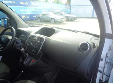 Renault - Kangoo