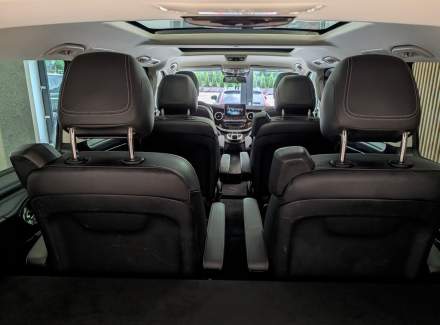 Mercedes-Benz - V-class