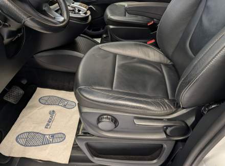 Mercedes-Benz - V-class
