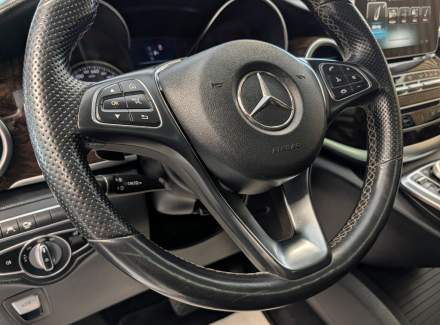 Mercedes-Benz - V-class