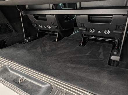Mercedes-Benz - V-class