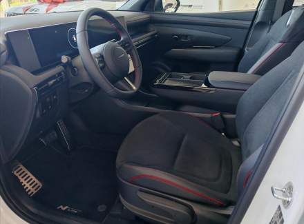 Hyundai - Tucson