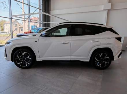 Hyundai - Tucson