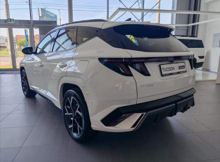 Hyundai - Tucson