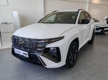 Hyundai - Tucson