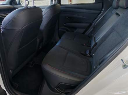 Hyundai - Tucson