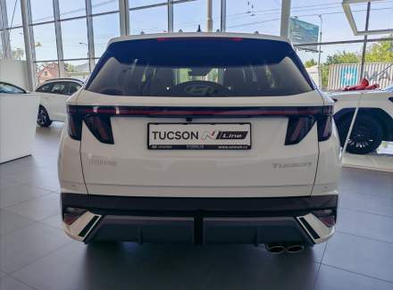 Hyundai - Tucson