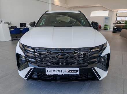 Hyundai - Tucson