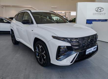 Hyundai - Tucson