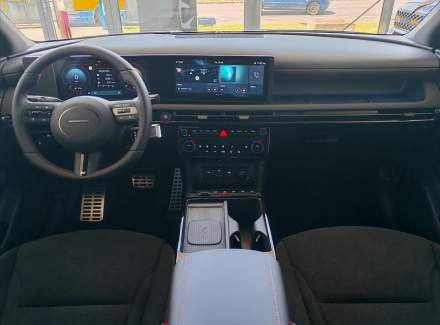 Hyundai - Tucson