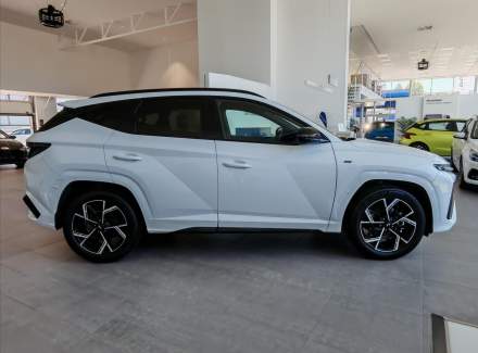 Hyundai - Tucson