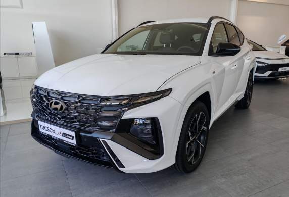 Hyundai - Tucson