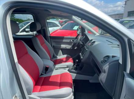 Volkswagen - Caddy