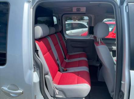Volkswagen - Caddy