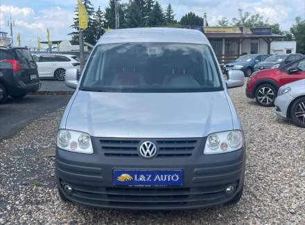 Volkswagen - Caddy