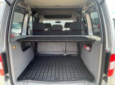 Volkswagen - Caddy